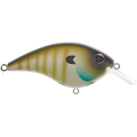 UPC: 0028632942512 | Berkley Frittside Fishing Lure MF Bluegill 5 Biggun’ (3/7 oz)