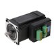 thumbnail image 3 of Kit De Controlador De Motor NEMA23 Funcionamiento Estable De Bajo Ruido Controlador De Motor Híbrido NEMA23 Posicionamiento De Alta Precisión CNC Para Equipos De Automatización ANGGREK Otros, 3 of 8