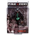 thumbnail image 1 of Figura de Chuck D de Public Enemy Public Enemy unknown, 1 of 2