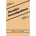 thumbnail image 1 of Parallel Investigations, 1 of 2