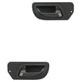 thumbnail image 1 of Par de MANIJAS PUERTA INTERIOR RANGER 2005 al 2012 FORD Delanteras/Traseras HUSHAN ., 1 of 4