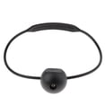 thumbnail image 1 of S SERENABLE Scuba Diving Tank Banger Elastic Percussion Ball Underwater Device Black, 1 of 8