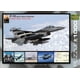 EurographicsPuzzles - Faucon Combattant F-16 - puzzle - 1000 Pièces – image 3 sur 4