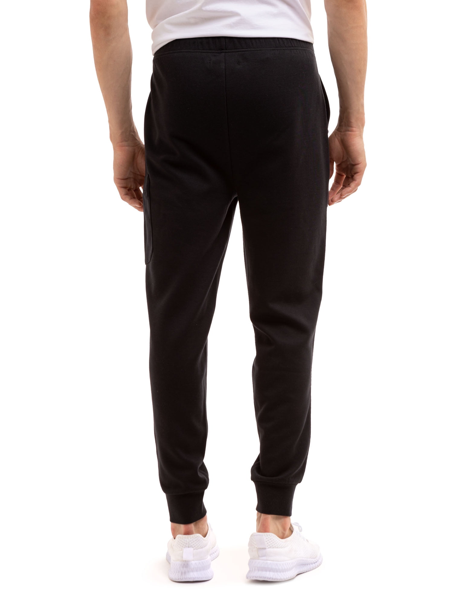 U.S. Polo Assn. Men's Active Cargo Jogger Sweatpants