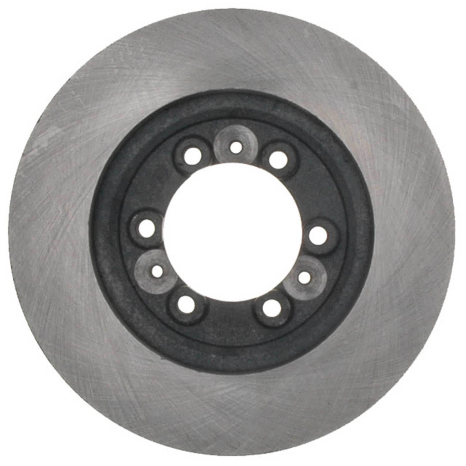 Raybestos 96336R Professional Grade Disc Brake Rotor