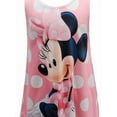 thumbnail image 4 of Disney Minnie Mouse Youth Sublimated Dress (Girls), XS-L, 4 of 4
