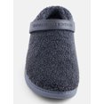 thumbnail image 5 of Rugged Shark Men's Faux Shearling Clogs, 5 of 6