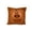 Brown Orange A, variant on Halloween Pumpkin Pillow Covers Decorative Fall Plush Corduroy Throw Pillow Cover 18x18 Inch Soft Cute Pumpkin Accents for Sofa Couch Bed Living Room Festive Home Decor - Cream White