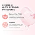thumbnail image 3 of medicube PDRN Pink Collagen Gel Mask, Korean Sheet Mask, 4 Count, 3 of 9