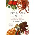 thumbnail image 1 of Empire Invisible, Histoire Naturelle des Virus, 1 of 1