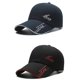 thumbnail image 1 of Sombreros, Hombres, ala larga de verano, Gorras de béisbol, Primavera Casual, Sol al aire libre, Sombreros de pesca, Protectores solares, Gorras de sombra, Web oficial para mujeres, 1 of 5
