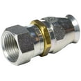 thumbnail image 2 of AEROQUIP/EATON FCM1104 H/END -8 STL SWVL TEFLON STR, 2 of 2