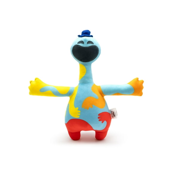 Doey The Doughman Plush I 12 Inches I Officially Licensed