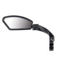 thumbnail image 1 of Miroir de Vélo Convexe Réglable Rétroviseur Guidon Rétroviseur Convexe Rétroviseur Guidon Moto Rétroviseur Rotation 360 Guidon 21-26mm, 1 of 6