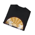 thumbnail image 4 of Graphic Palm Trees Novelty Ocean Waves Tees and More, 4 of 6