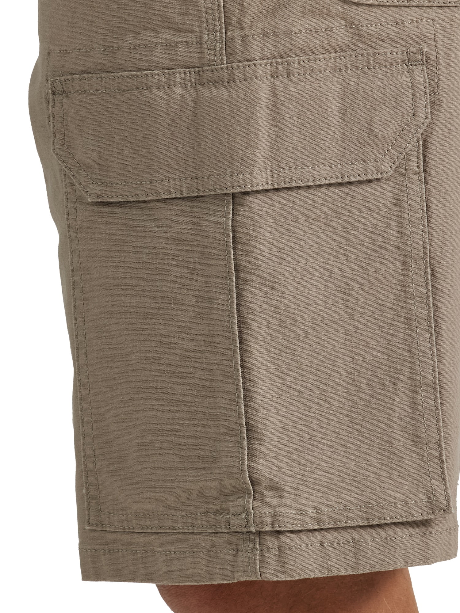Wrangler® Men's Workwear Ranger Short with Stretch, Sizes 32-44