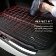 thumbnail image 3 of 3D Mats M1Bm0551309 Cargo Area Liner, 3 of 6