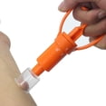 thumbnail image 4 of Bomba Veneno para Picadura Mosquito Seguridad Extractor Supervivencia Al Aire Libre, 4 of 8