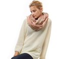 thumbnail image 3 of Women's Infinity Scarf - Soft and Warm Winter Loop Neck Warmer Scarves - Various Patterns and Colors., 3 of 4