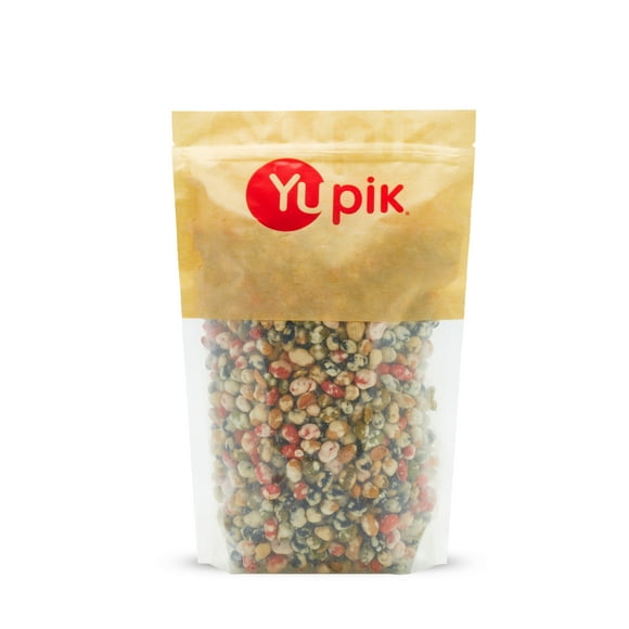 Yupik Mix Wasabi Beans, 1Kg