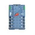 thumbnail image 3 of Interruptor de Transferencia Automática de Doble Potencia ATS para Generador o Energía Fotovoltaica A Generador de Conmutación de Energía de la Ciudad 125 A 4P, 3 of 5