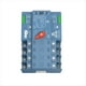 thumbnail image 3 of Interruptor de Transferencia Automática de Doble Potencia ATS para Generador o Energía Fotovoltaica A Generador de Conmutación de Energía de la Ciudad 125 A 4P, 3 of 5
