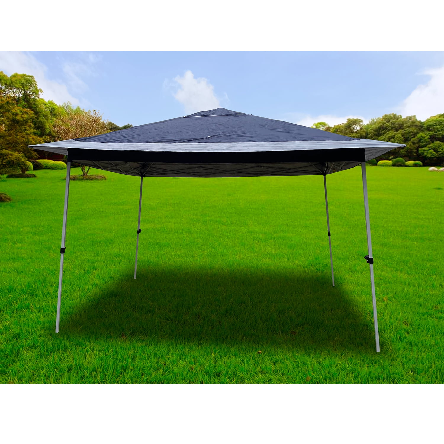 portable deck shade