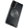 thumbnail image 2 of Skinit Fantasy & Dragons Chinese Black Dragon Galaxy S22 Clear Case, 2 of 4