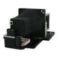 thumbnail image 5 of Lutema Economy Bulb for Optoma EzPro 7155 Projector (Lamp with Housing), 5 of 5