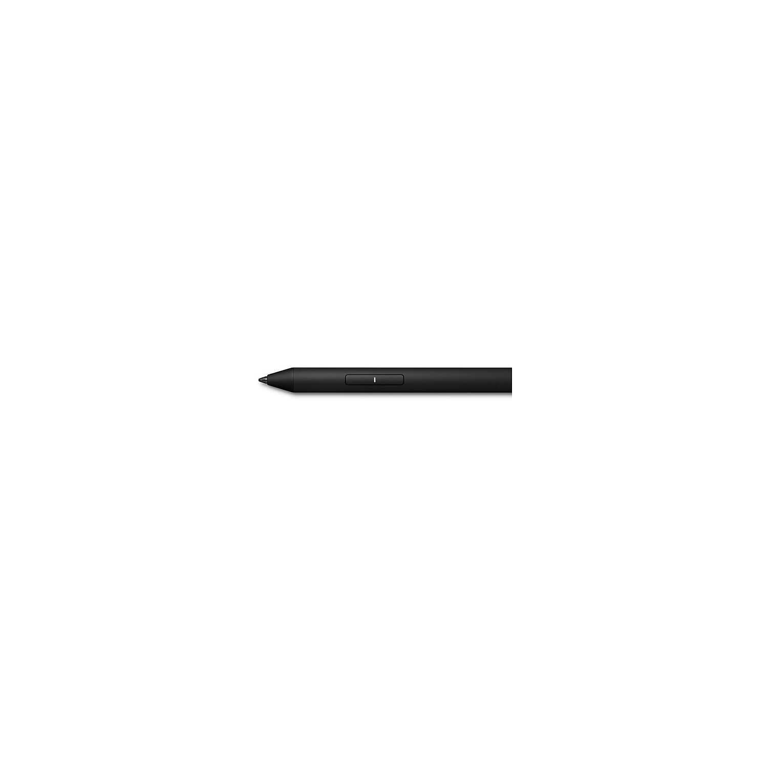 Wacom Bamboo Ink Plus CS322AK0A Smart Stylus Black - Walmart 