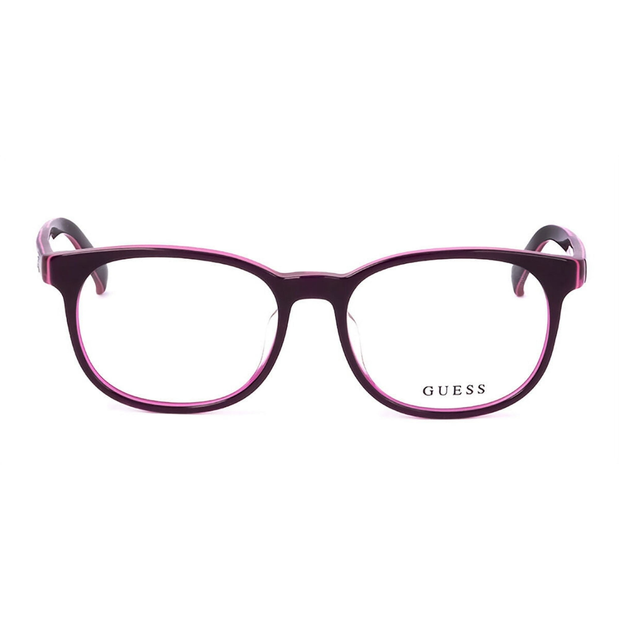 Guess GU2598D 081 53 New Eyeglasses Walmart