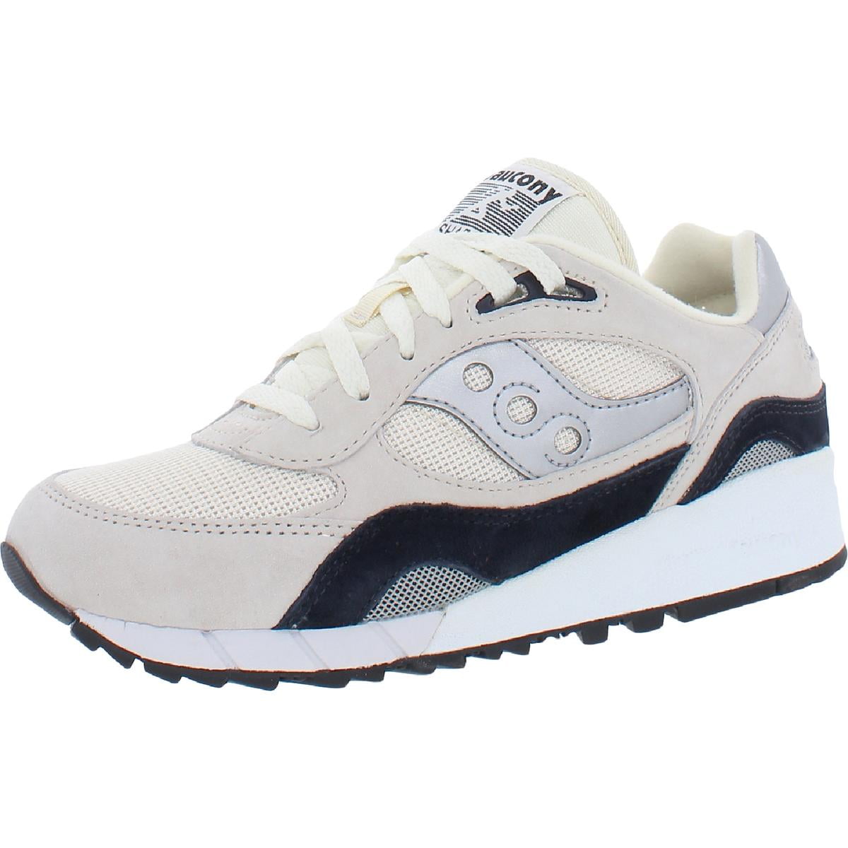 Saucony shadow shop 7000 silver