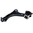 thumbnail image 1 of Car Traction Control Arm (Front Axle, Left) 1377848 1377846 3617001 for, 1 of 5