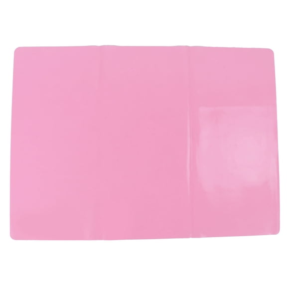 Accesorio para hornear, tapete de silicona para amasar con tabla de cortar, tapete para amasar con escala, construcción resistente