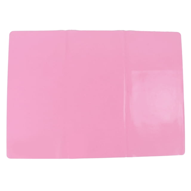 Accesorio para hornear, tapete de silicona para amasar con tabla de cortar, tapete para amasar con escala, construcción resistente