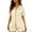 Khaki, variant on SuDongPo Pajamas Sets for Women Short Sleeve Button Down Tops and Elastic Wasit Shorts 2 Piece Pjs Outfit Sleepwear Loungewear