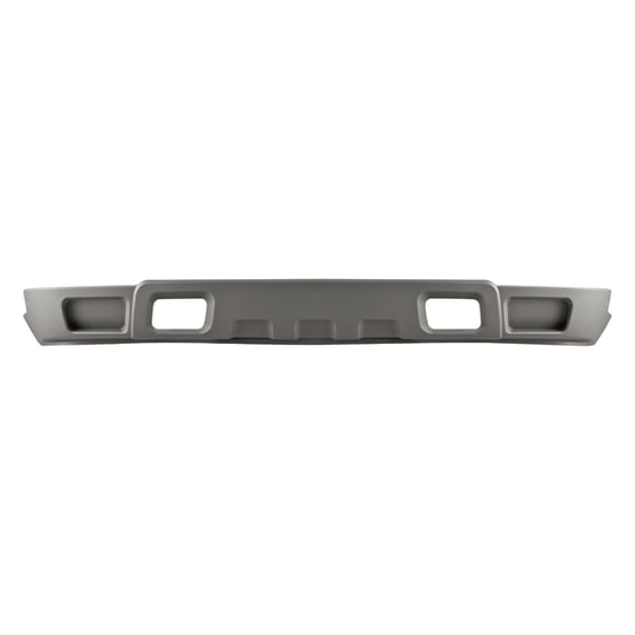SPOILER SILVERADO 2003 al 2006 CHEVROLET Delantero TONG YANG .
