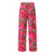 thumbnail image 4 of Pantalones largos para hombre con estampado de cintura elástica y bolsillo con cordón, pantalones largos de poliéster para hombre, 4 of 5