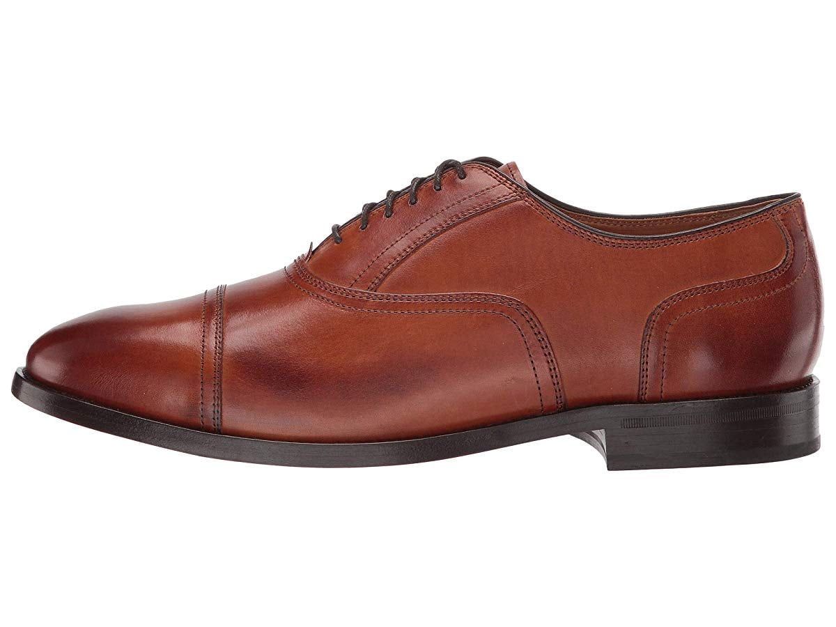 cole haan kneeland cap toe