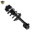thumbnail image 4 of For Honda Odyssey 2005-2007 Front Left Driver Strut Spring Assembly, 4 of 7