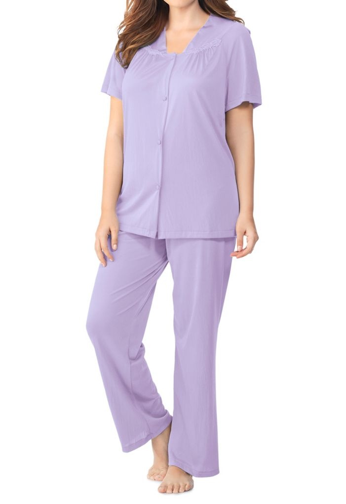 Vanity Fair Pajamas 90107 Flash Sales 