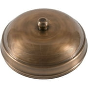 CobraCo Beehive Steel Hose Pot Lid