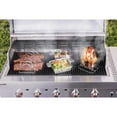 thumbnail image 7 of Char-Broil Stainless Steel Rib and Roast Rack, 7 of 7