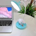 thumbnail image 3 of Kawaii Sanrio Led Night Light Hello Kitty My Melody Cinnamoroll Cartoon Desktop Bedroom Table Lamp Learning Cute Gift, 3 of 9