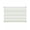 Green, variant on Sage Green Stripe Sun Shade Sail 6.5'x10' Rectangle Outdoor Shade Canopy, Abstract Art Modern Vertical Striped Porch Shades Outdoor Sun Blocking Screen, Sunshade Cloth Covers for Patio/Deck/Garden