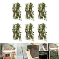 thumbnail image 1 of Conjunto de planta en Miniatura de 6 piezas perfke accesorios de decoración de bricolaje, 1 of 7
