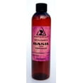 thumbnail image 1 of Huile Essentielle de Basilic Linalol Aromathérapie Naturelle 100 % pure 8 oz, 1 of 1