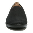 thumbnail image 4 of LifeStride Womens Next Level Slip On Sneakers - Medium & Wide Width, 4 of 8