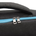 thumbnail image 2 of Projector Case,Video Projector Bag Double Carrying Projector Storage Case Projector Carrying Case Ultimate Comfort, 2 of 14