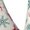 White, variant on Honeii Vintage Christmas Reindeer Print Adult Socks,Crew Socks,Casual Calf Socks,Daily Wear Socks for Men & Women, Perfect for Sports, Casual and Everyday Use